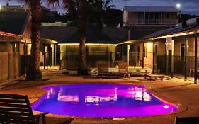 Bay Lodge
